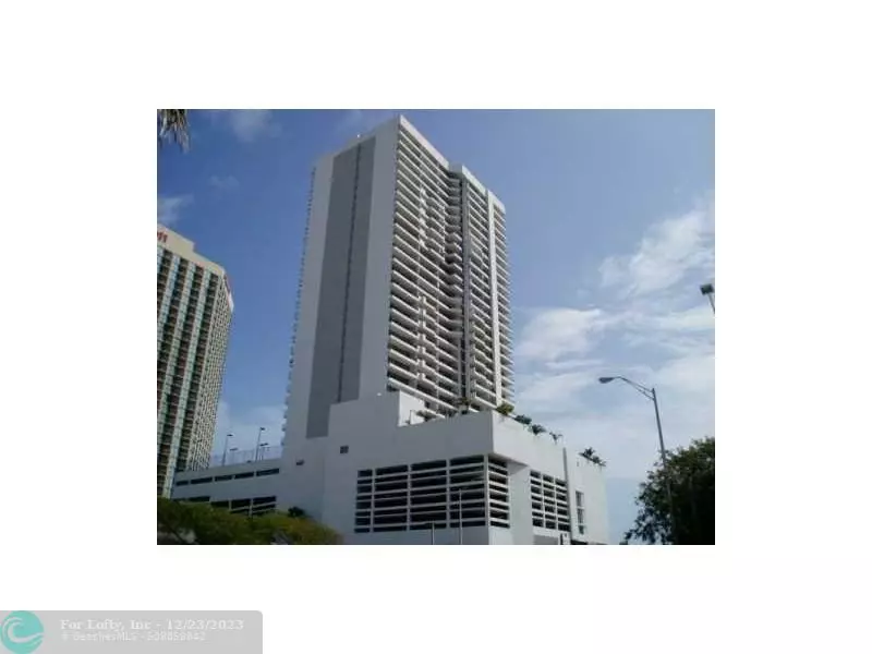 555 NE 15th St  #603, Miami, FL 33132