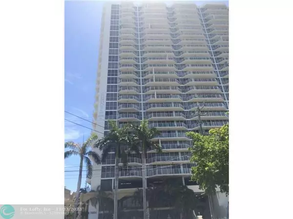 7601 E TREASURE DR  #2215, Miami, FL 33141