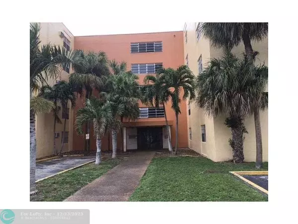 6980 NW 186 ST  #3-225A, Miami, FL 33015