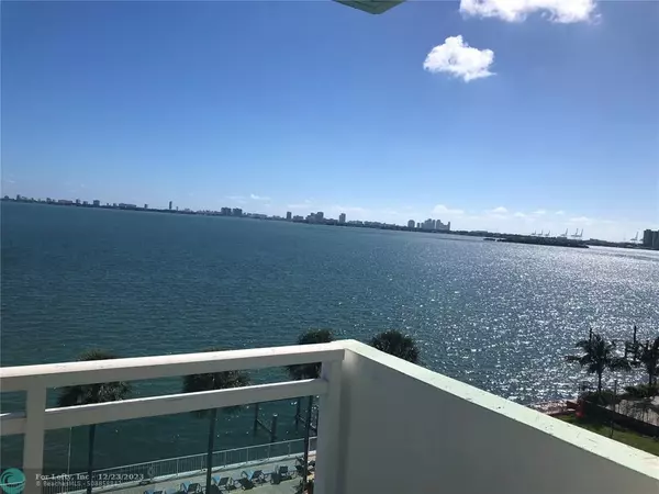 3301 NE 5th  AVE  #611, Miami, FL 33137