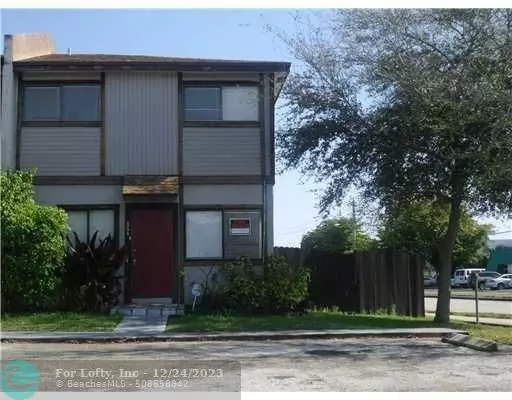 864 SW 74TH AV  #864, North Lauderdale, FL 33068