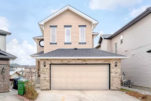 Calgary, AB T3J 0H9,7 Taralake Mews NE