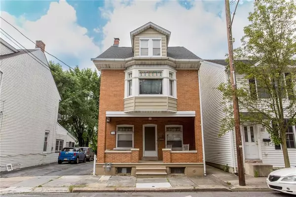 134 Front Street, Catasauqua Borough, PA 18032