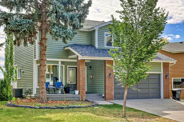 Calgary, AB T3H 1G9,12 Stradwick WAY SW