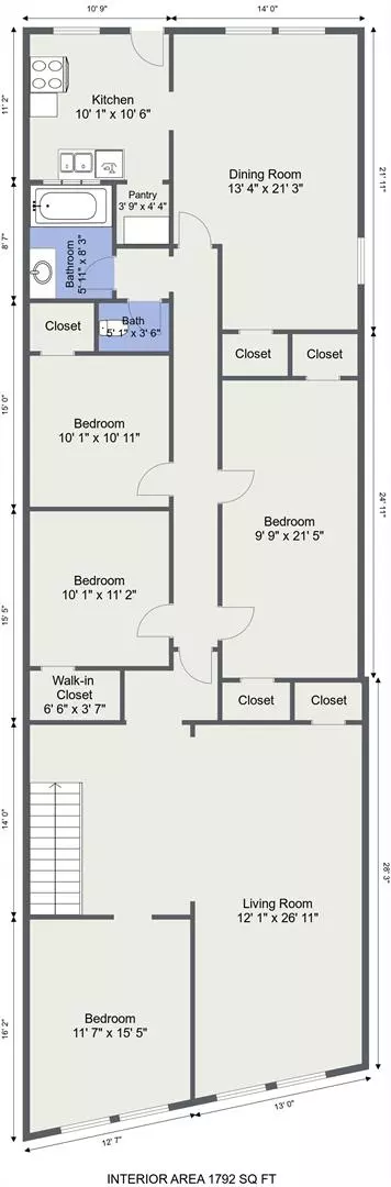 Medicine Hat, AB T1A 2Z8,515A North Railway ST SE