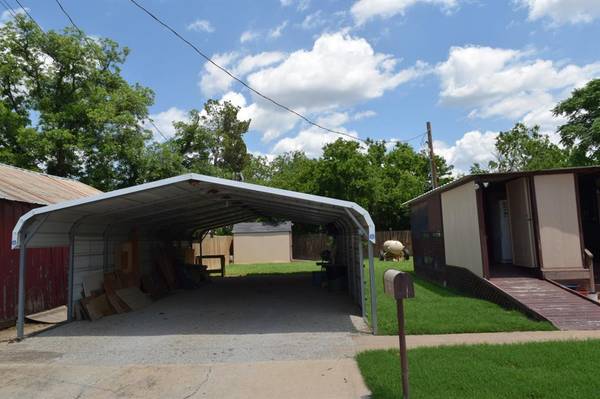 Coleman, TX 76834,311 SAN SABA Street