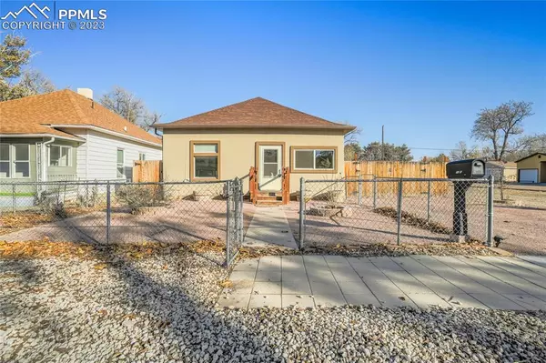 2628 Cedar ST, Pueblo, CO 81004