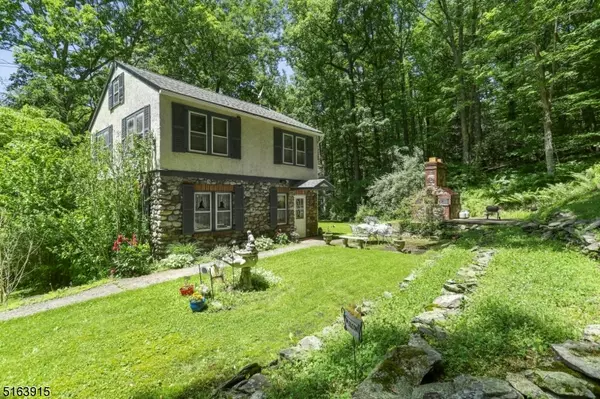 26 Stony Brook Rd, Blairstown Twp., NJ 07825