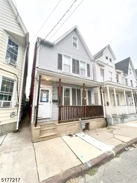 289 Mercer St, Phillipsburg Town, NJ 08865