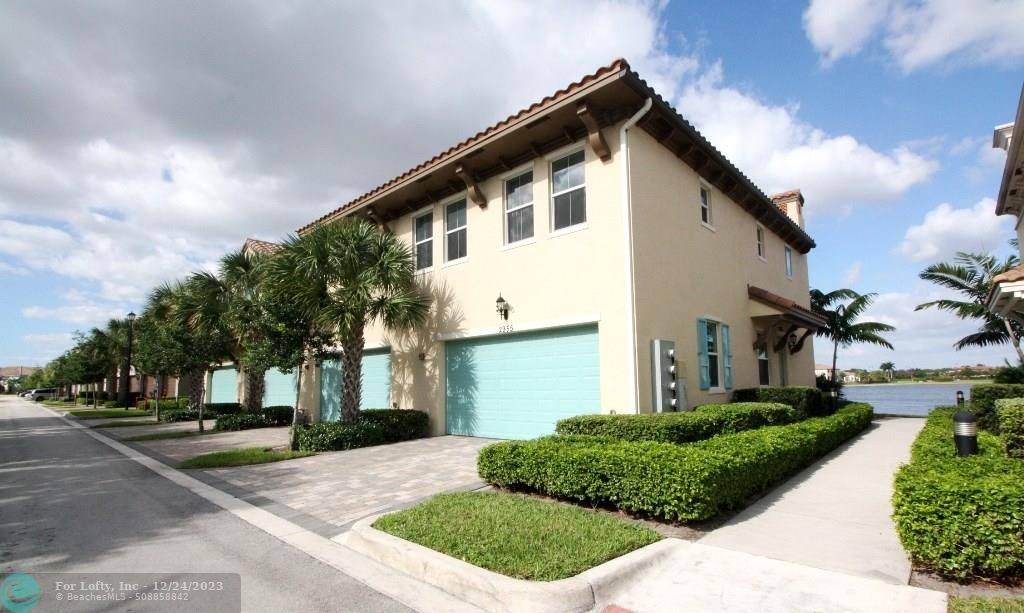 Cooper City, FL 33024,2955 Tortola Way  #2955