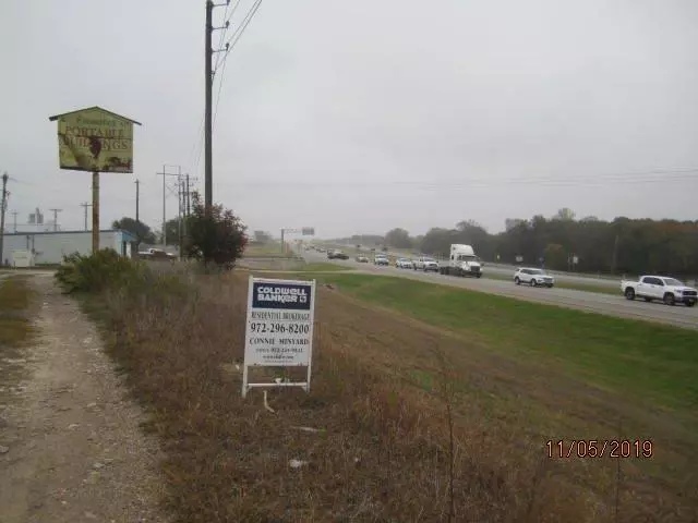 2895 E Hwy 287, Midlothian, TX 76065