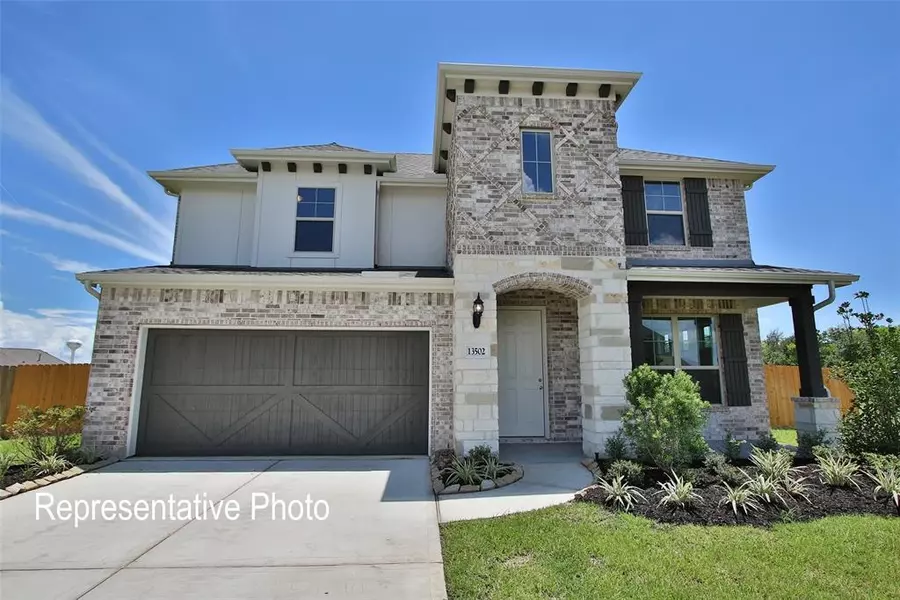 324 Corral Acres Way, Fort Worth, TX 76120