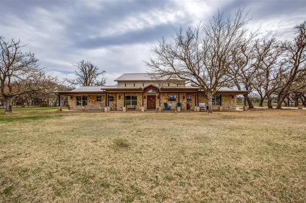 1019 S Fm 5, Aledo, TX 76008