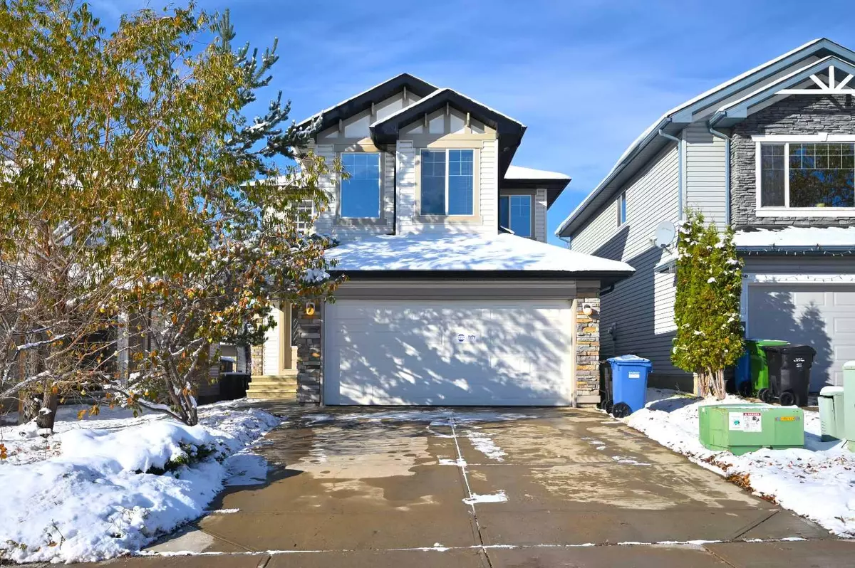 Calgary, AB T3L3C8,452 Tuscany DR NW