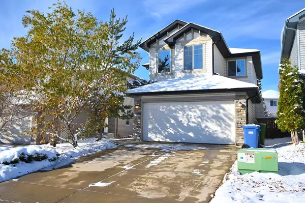 Calgary, AB T3L3C8,452 Tuscany DR NW