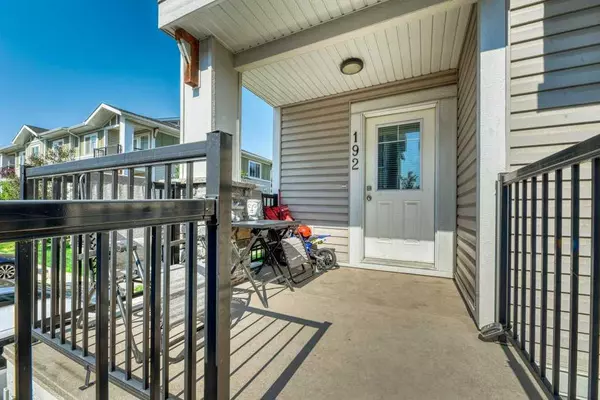 Chestermere, AB T1X 0P6,300 Marina DR #192