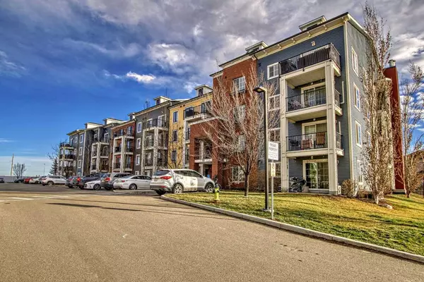 Calgary, AB T2Z 4R2,755 Copperpond BLVD SE #1210