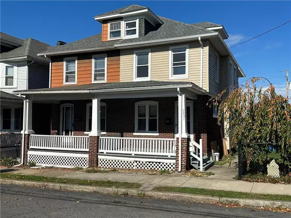 Wilson Borough, PA 18042,2331 Forest Street