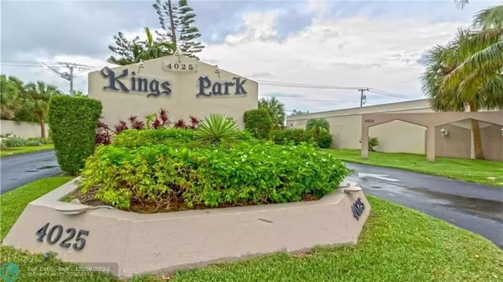 4025 N Federal Hwy  #313A, Oakland Park, FL 33308