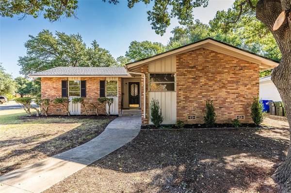 2141 Hermanson Drive, Waco, TX 76710