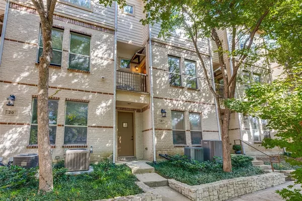 4830 Cedar Springs Road #19, Dallas, TX 75219