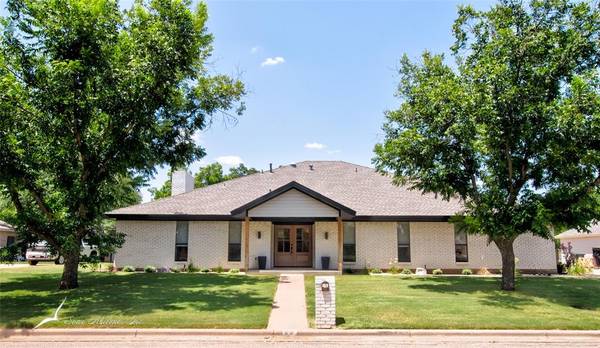 22 Hoylake Drive, Abilene, TX 79606