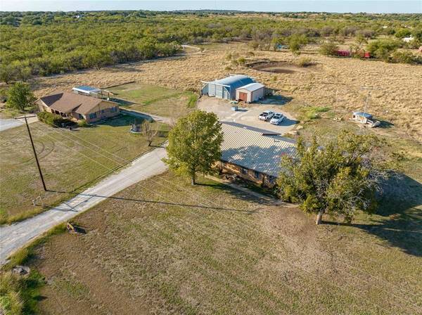 58 Fm 2231 W, Breckenridge, TX 76424