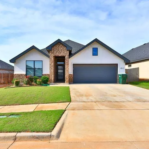 4517 Crosley Lane, Abilene, TX 79606