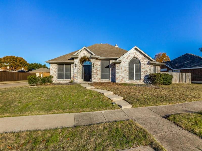 4728 Sunflower Drive, Mckinney, TX 75070