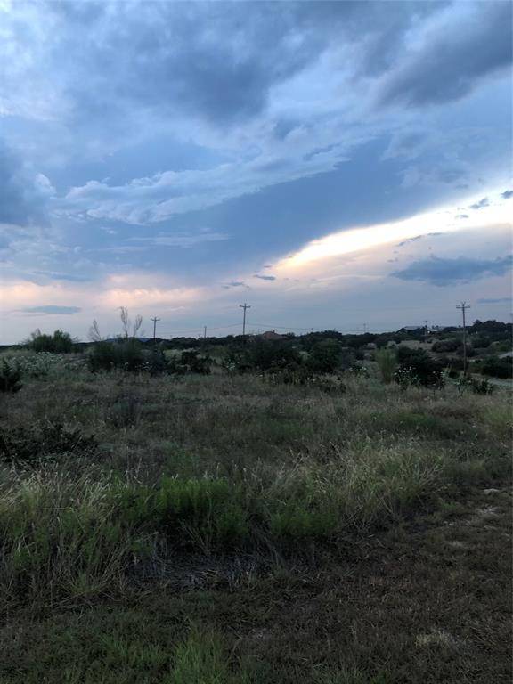 Lot 150 Olympic Drive, Graford, TX 76449