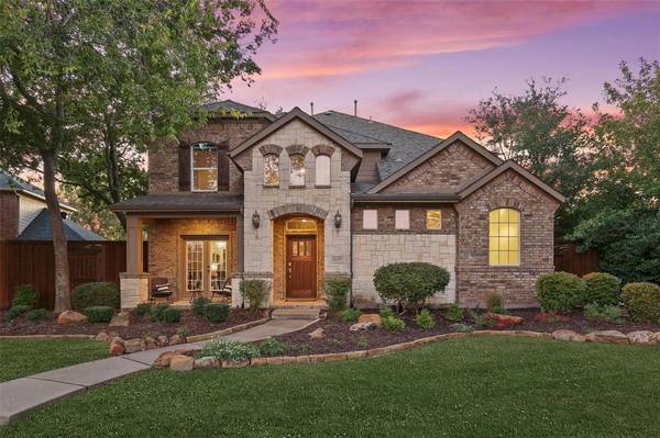 11377 Deep Canyon Trail, Frisco, TX 75033