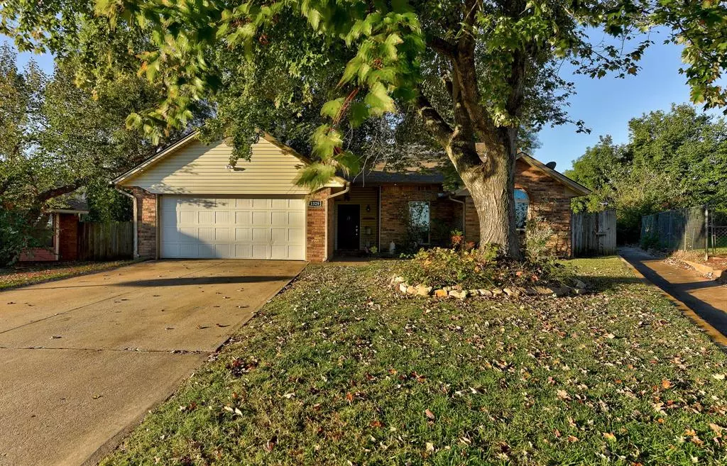 Midwest City, OK 73130,1329 Grand Manor