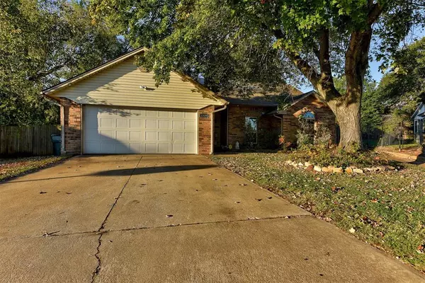 Midwest City, OK 73130,1329 Grand Manor