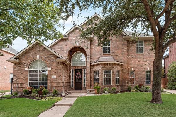 1811 Windsong Circle, Keller, TX 76248