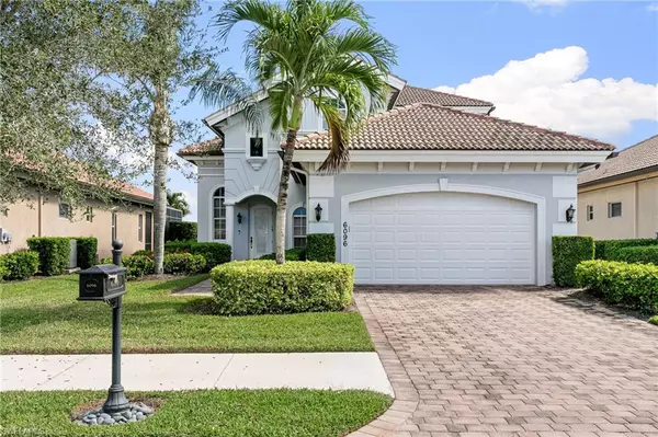 6096 Dogleg DR, Naples, FL 34113