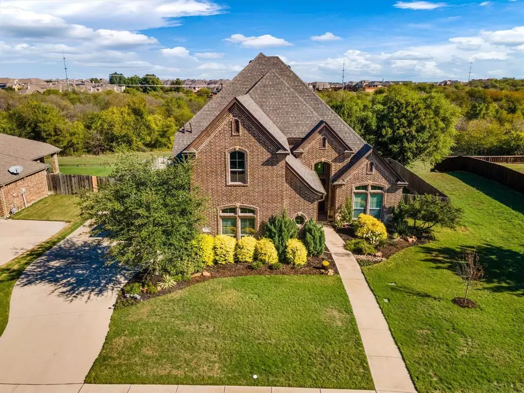 Fort Worth, TX 76179,6000 Lamb Creek Drive