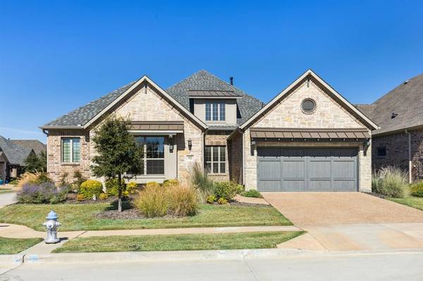 162 Freesia Drive, Flower Mound, TX 75028