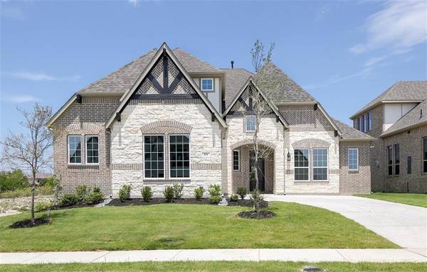 510 Granite Fields Drive, Rockwall, TX 75087