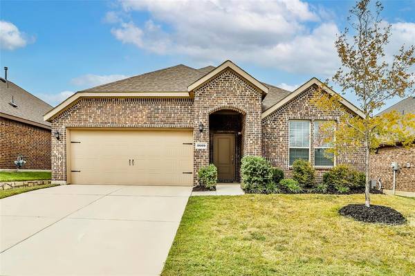 3609 Sabine Drive, Little Elm, TX 75068