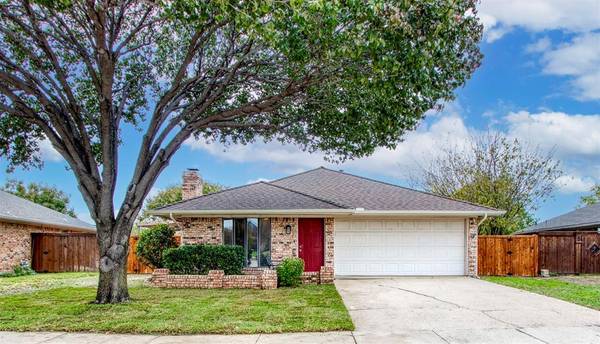 3845 Alto Avenue, Carrollton, TX 75007