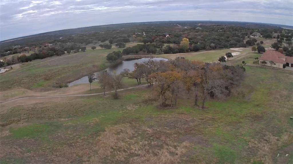 7829 Retreat Boulevard, Cleburne, TX 76033