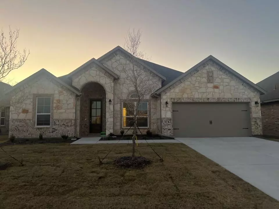 Anna, TX 75409,3105 Greymoore Drive