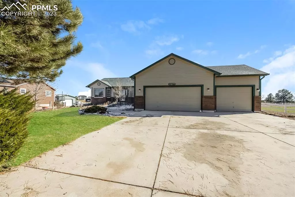 Peyton, CO 80831,11577 Allendale DR