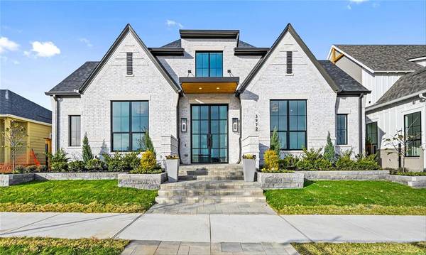 3972 Grayson Lane, Frisco, TX 75033