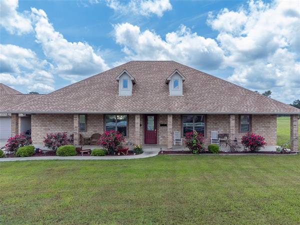 105 CR 1130, Kilgore, TX 75662