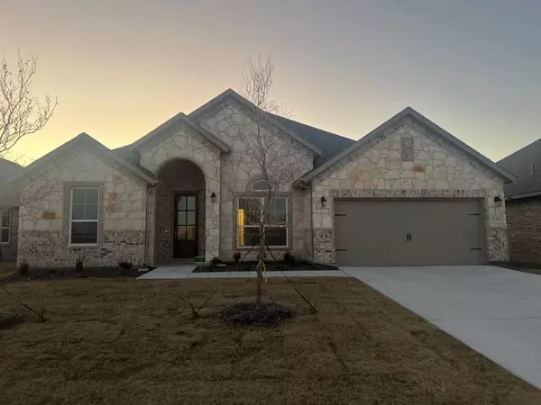 3105 Greymoore Drive, Anna, TX 75409