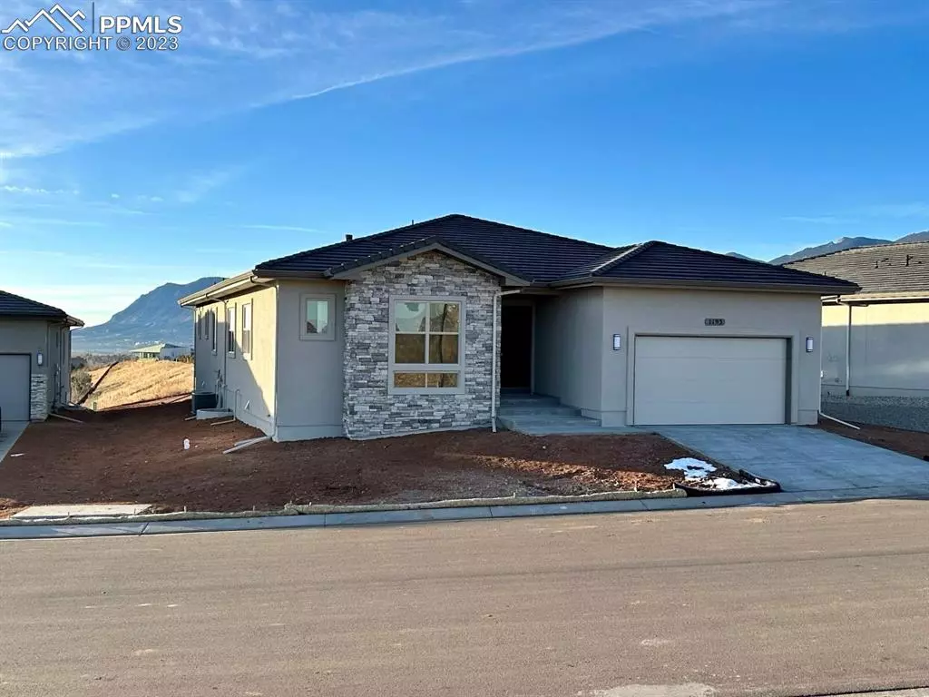 Colorado Springs, CO 80904,1193 Almagre HTS