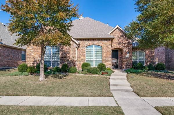 3331 Leameadow Drive, Sachse, TX 75048