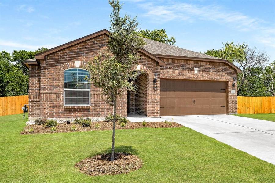 2012 Brentwood Drive, Anna, TX 75409