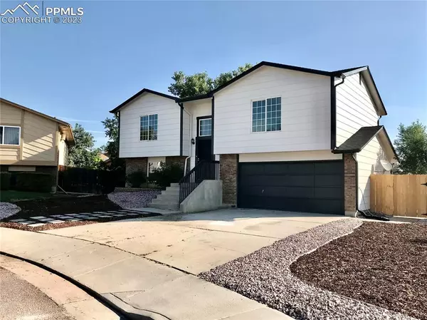 Colorado Springs, CO 80911,6955 WOODSTOCK ST